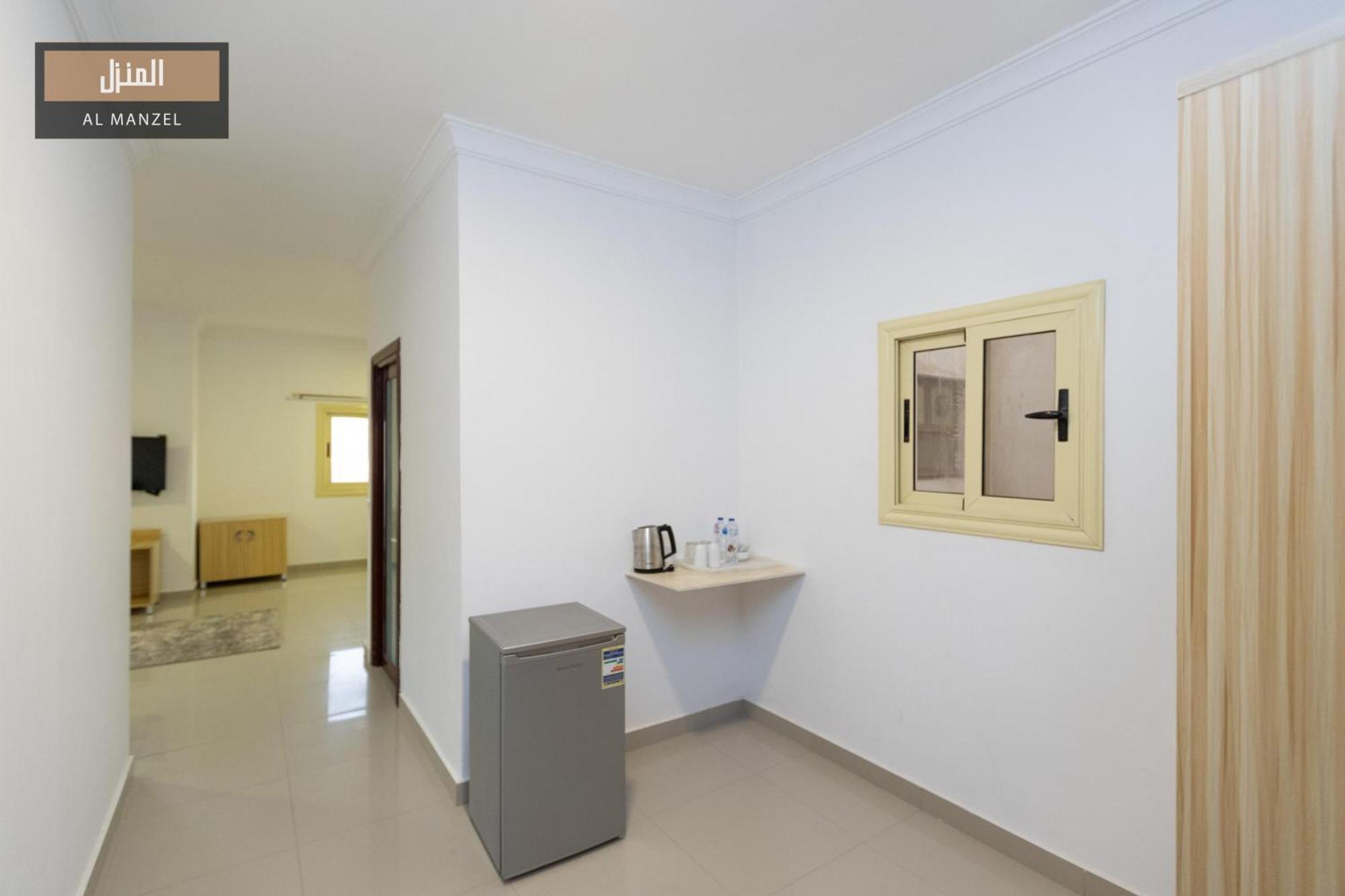Apartamento Al Manzel Sheikh Zayed 6th of October City Exterior foto