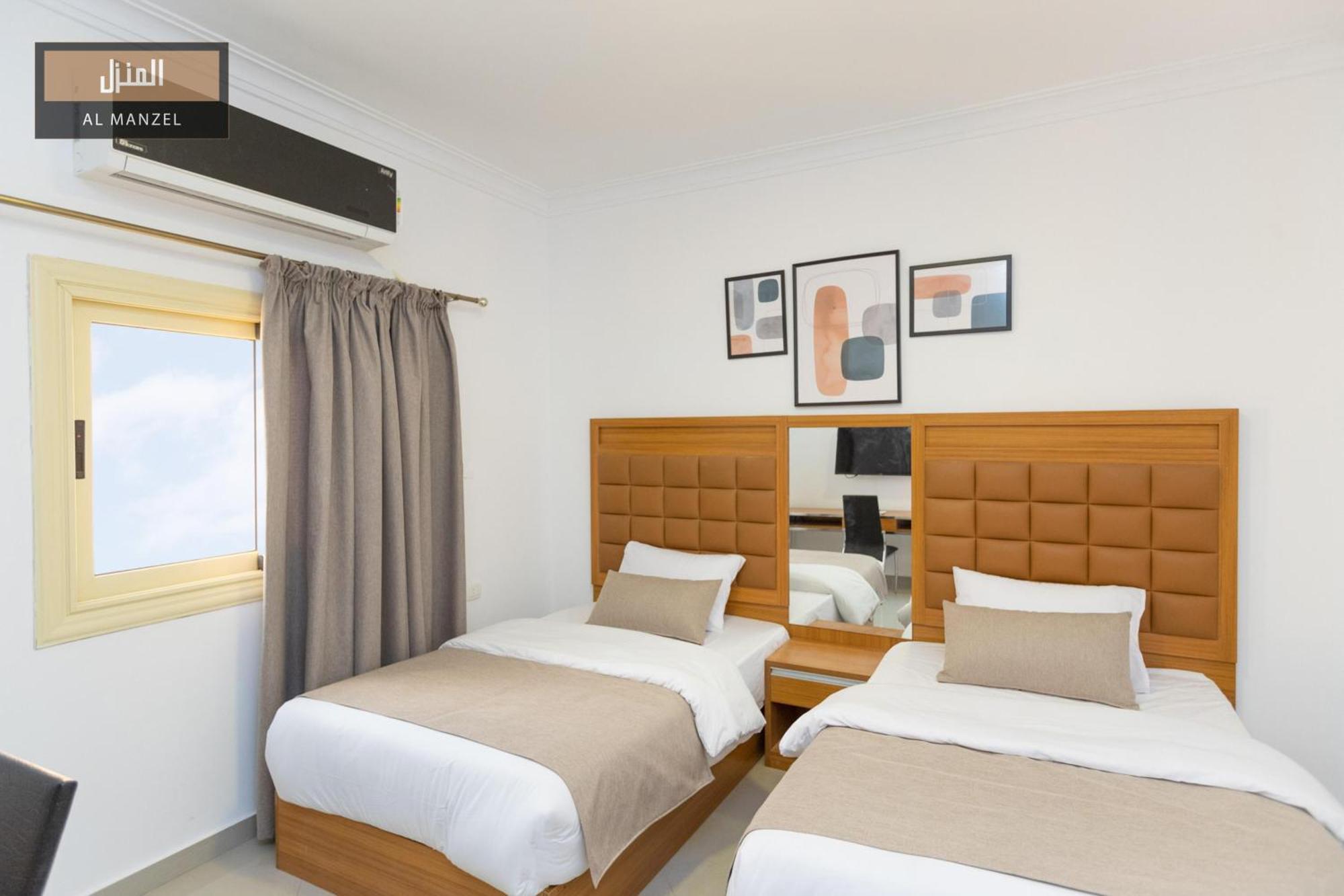 Apartamento Al Manzel Sheikh Zayed 6th of October City Exterior foto